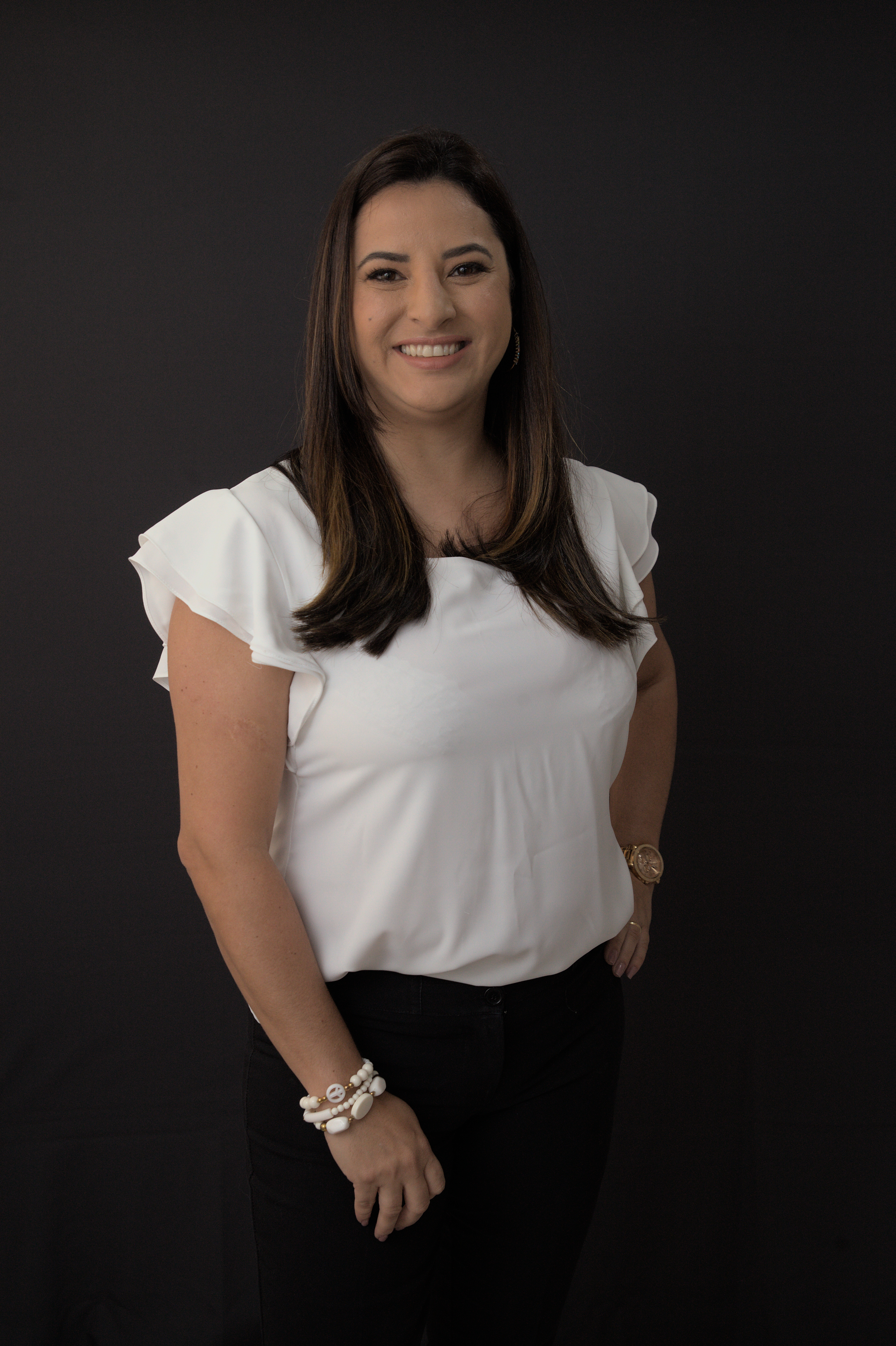 Cíntia de Oliveira Souza Araujo